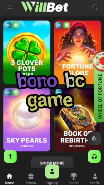 Bono BC.Game: Unlock Your Bonuses-whereisbcgamelegal.vz72fvrf.com