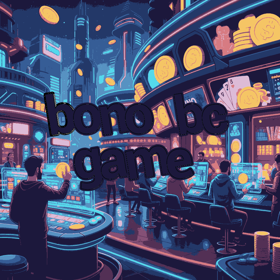 Bono BC.Game: Unlock Your Bonuses